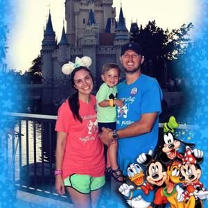 Meet your Posher, Caitlin